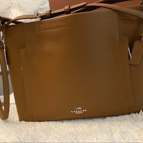 NWT Coach Scout Hobo shoulder / crossbody bag - Picture 6 of 11